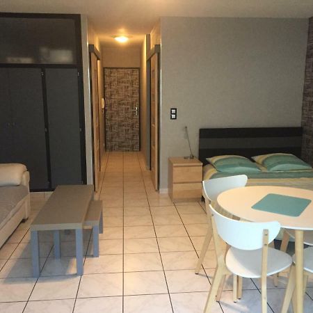 Appartement Saint Jean Мец Екстериор снимка