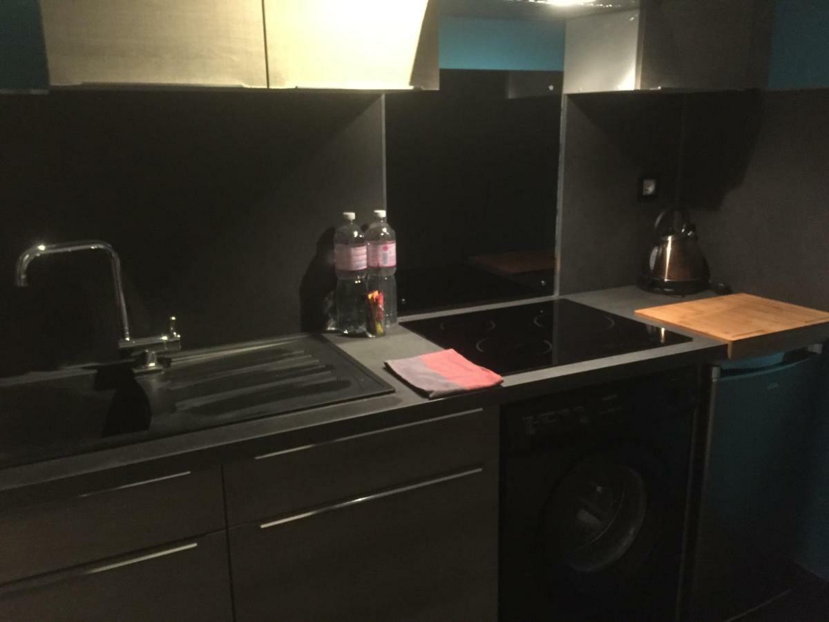 Appartement Saint Jean Мец Екстериор снимка