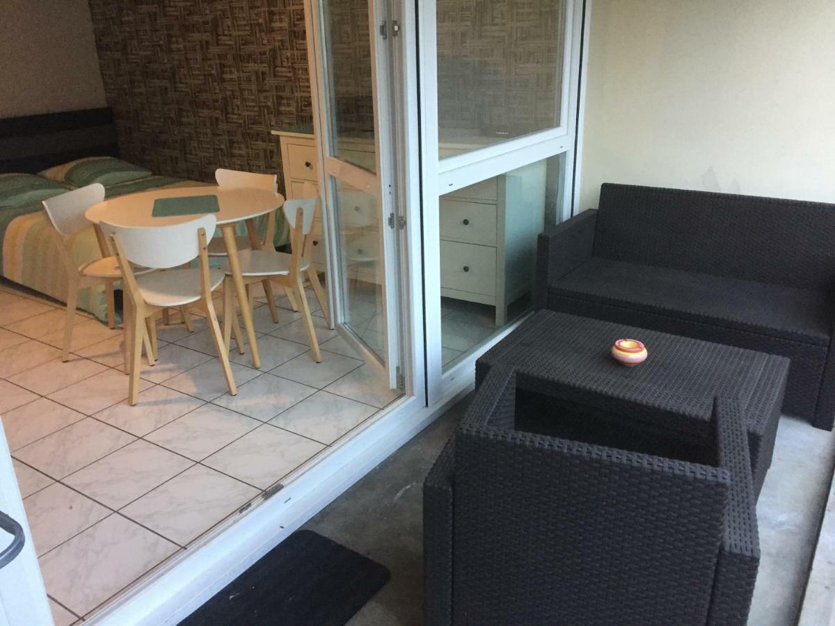 Appartement Saint Jean Мец Екстериор снимка