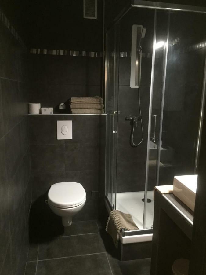 Appartement Saint Jean Мец Екстериор снимка